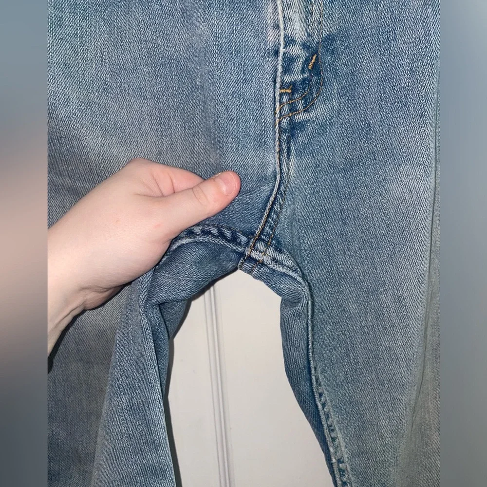 Levis euc size